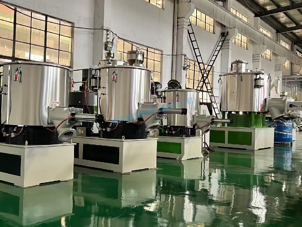 自动化计量输送供料系统的优势-张家港市佳诺机械有限公司